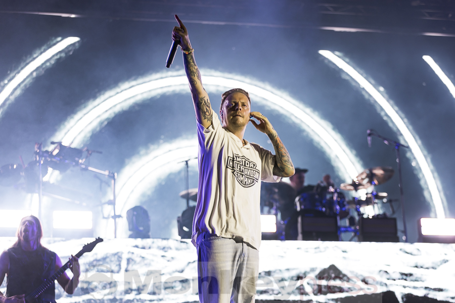 Architects @ Summer Breeze Open Air