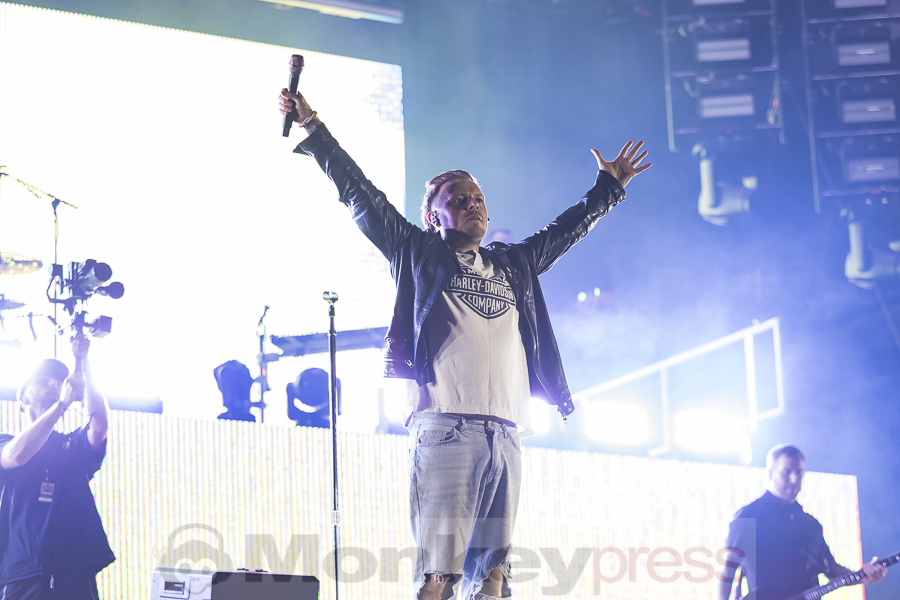 Architects @ Summer Breeze Open Air