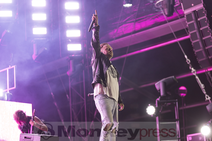 Architects @ Summer Breeze Open Air