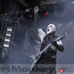 Fotos: SUMMERBREEZE 2024 – Bands – Donnerstag (15.08.2024)