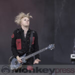 Fotos: SUMMERBREEZE 2024 – Bands – Donnerstag (15.08.2024)