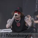 Fotos: SUMMERBREEZE 2024 – Bands – Donnerstag (15.08.2024)