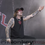 Fotos: SUMMERBREEZE 2024 – Bands – Donnerstag (15.08.2024)