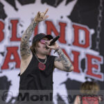 Fotos: SUMMERBREEZE 2024 – Bands – Donnerstag (15.08.2024)