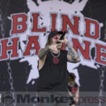 Fotos: SUMMERBREEZE 2024 – Bands – Donnerstag (15.08.2024)