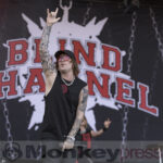 Fotos: SUMMERBREEZE 2024 – Bands – Donnerstag (15.08.2024)