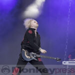 Fotos: SUMMERBREEZE 2024 – Bands – Donnerstag (15.08.2024)