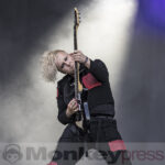 Fotos: SUMMERBREEZE 2024 – Bands – Donnerstag (15.08.2024)
