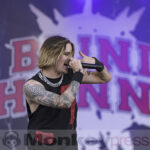 Fotos: SUMMERBREEZE 2024 – Bands – Donnerstag (15.08.2024)