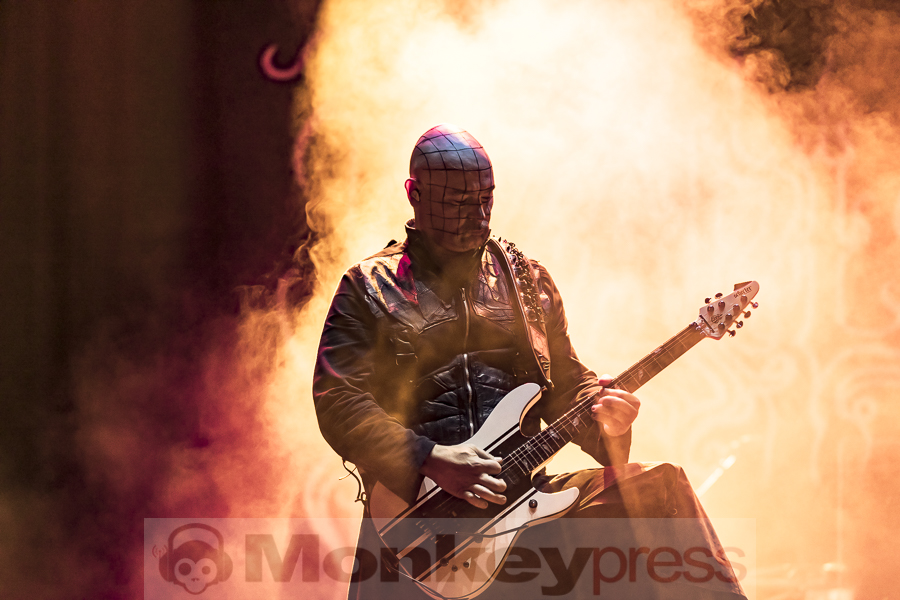 Cradle Of Filth@ Summer Breeze Open Air