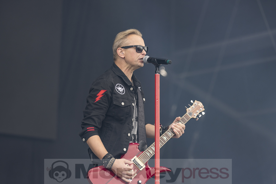 Eclipse @ Summer Breeze Open Air