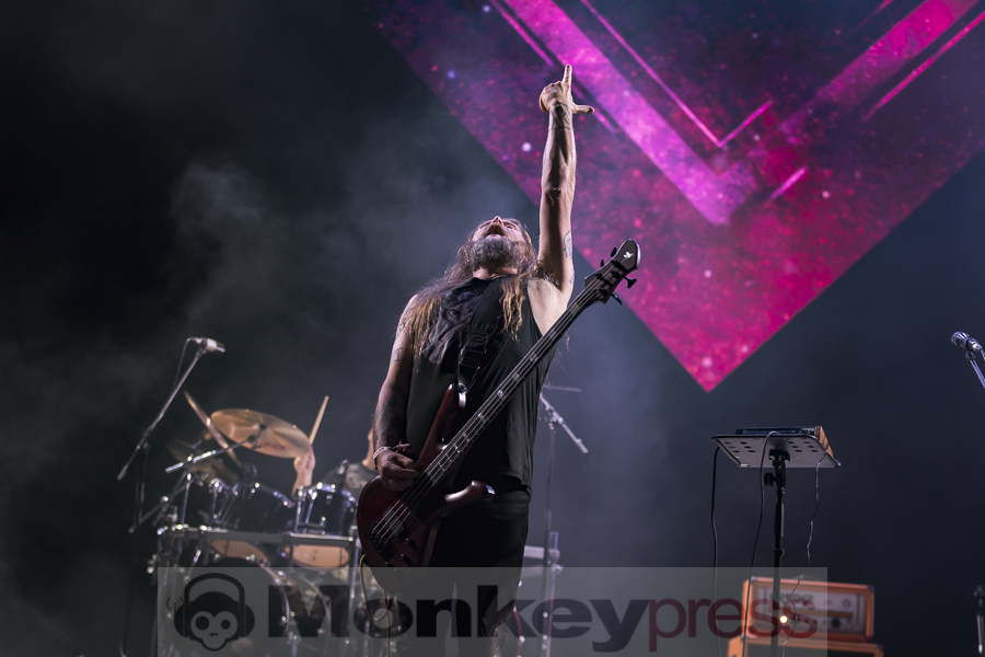Enslaved @ Summer Breeze Open Air