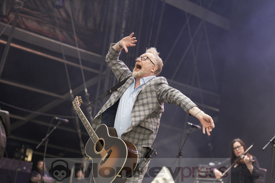 Flogging Molly @ Summer Breeze Open Air