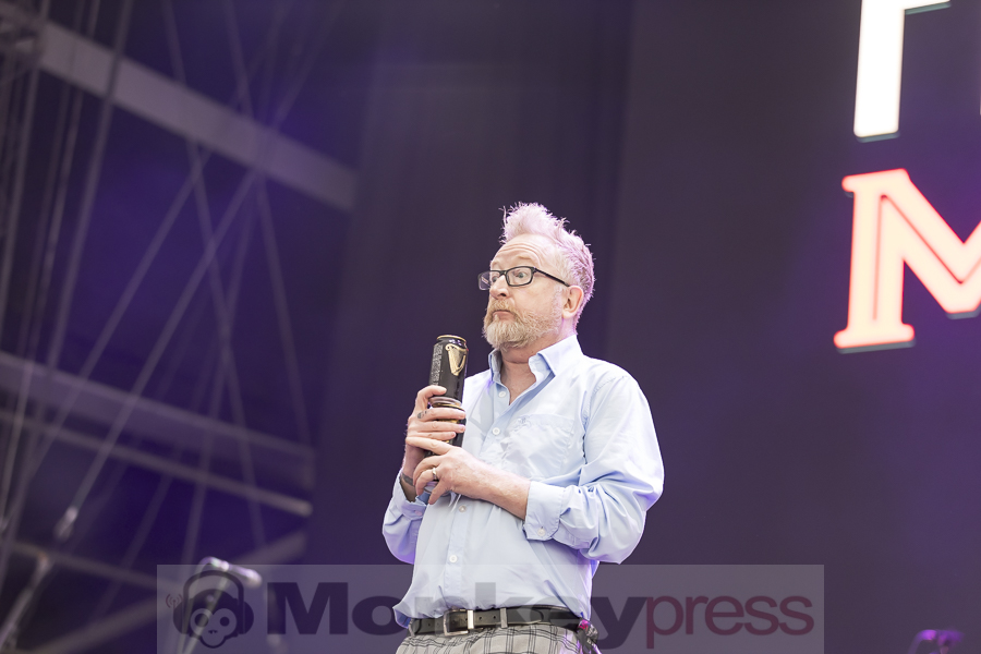Flogging Molly @ Summer Breeze Open Air