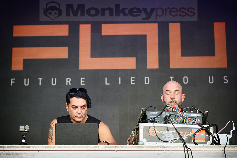 Future Lied To Us M'era Luna © Sandro Griesbach