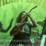 Fotos: SUMMERBREEZE 2024 – Bands – Donnerstag (15.08.2024)