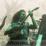 Fotos: SUMMERBREEZE 2024 – Bands – Donnerstag (15.08.2024)