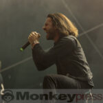 Fotos: SUMMERBREEZE 2024 – Bands – Donnerstag (15.08.2024)