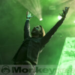 Fotos: SUMMERBREEZE 2024 – Bands – Donnerstag (15.08.2024)
