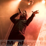 Fotos: SUMMERBREEZE 2024 – Bands – Donnerstag (15.08.2024)