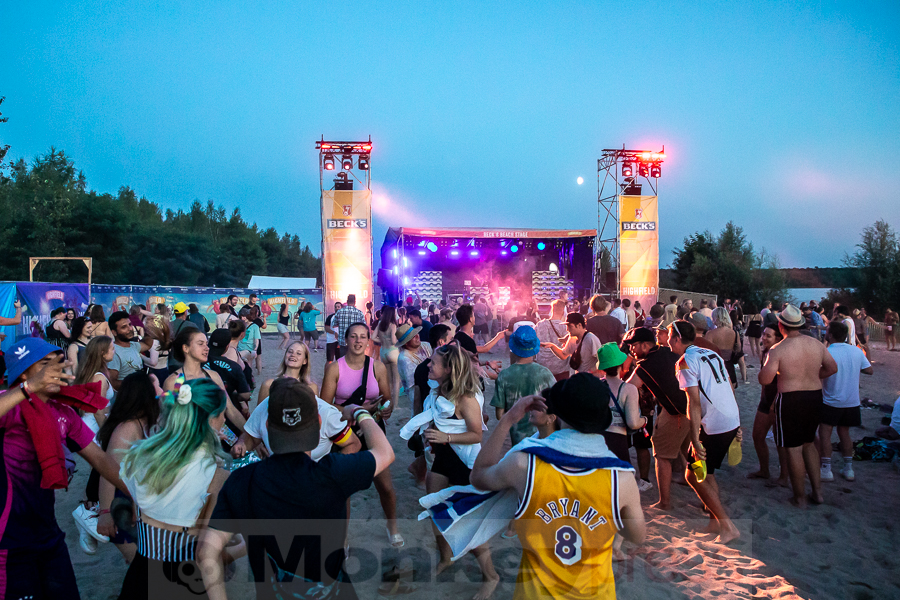 Impressionen, © Joerg Seiche