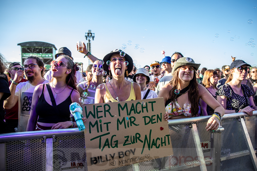 Impressionen, © Joerg Seiche