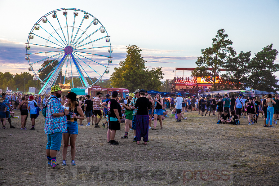 Impressionen, © Joerg Seiche