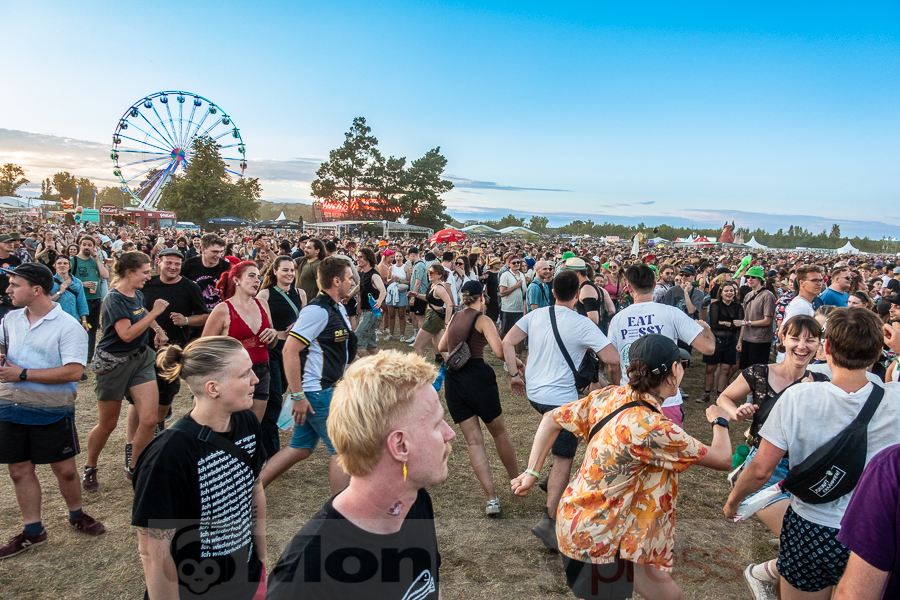 Impressionen, © Joerg Seiche