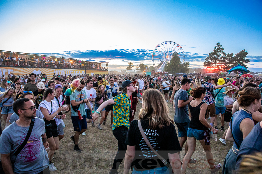 Impressionen, © Joerg Seiche