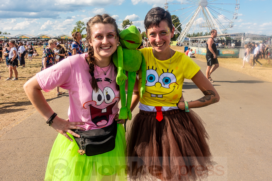 Impressionen, © Joerg Seiche