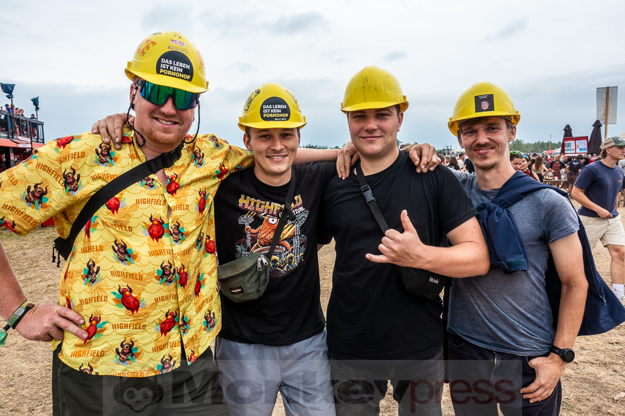 Impressionen, © Joerg Seiche