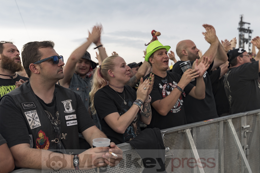 Impressionen @ Summer Breeze Open Air