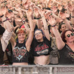 Fotos: SUMMERBREEZE 2024 – Impressionen