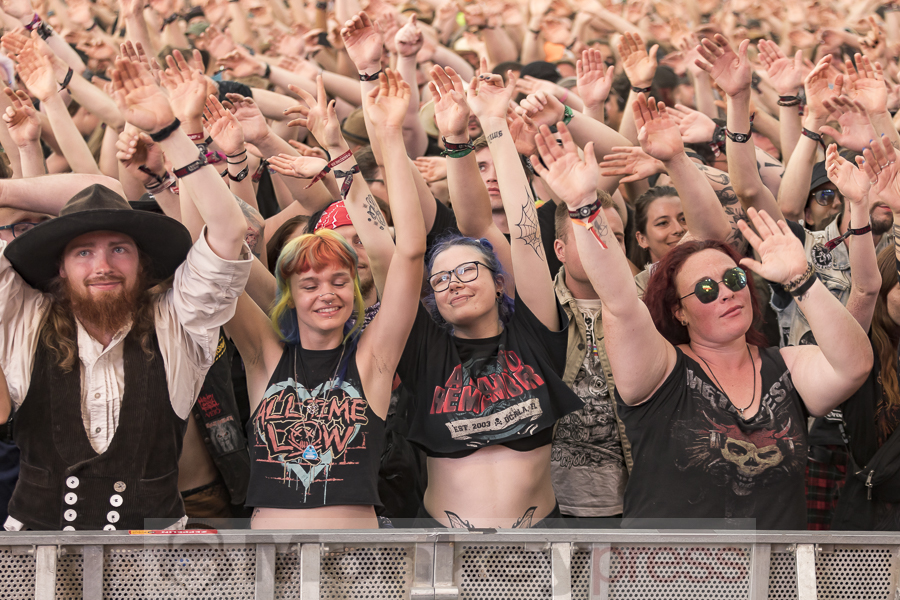 Impressionen @ Summer Breeze Open Air