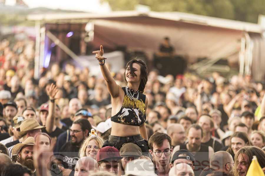 Impressionen @ Summer Breeze Open Air