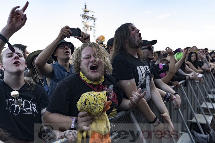 Impressionen @ Summer Breeze Open Air