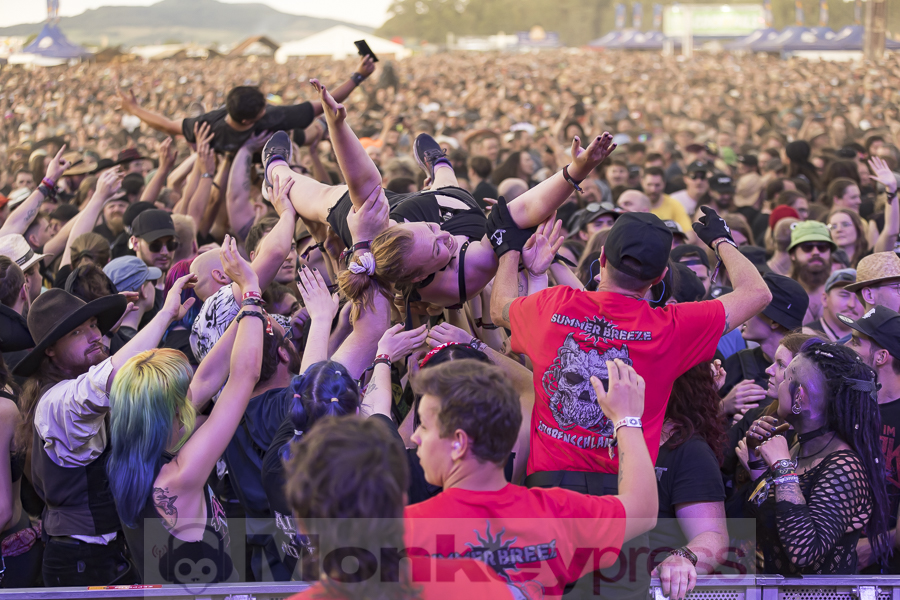 Impressionen @ Summer Breeze Open Air