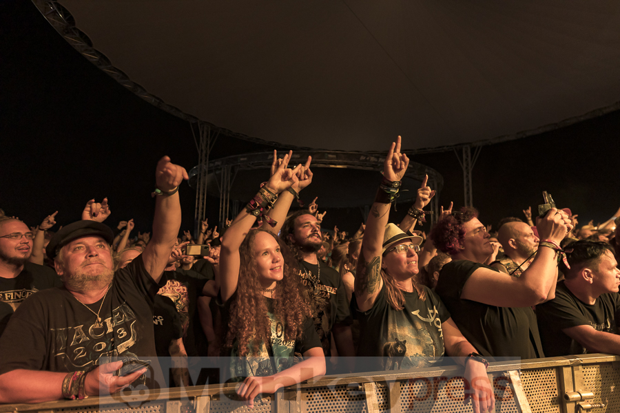 Impressionen @ Summer Breeze Open Air