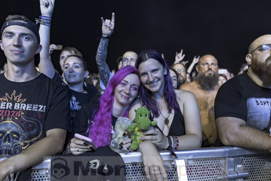 Impressionen @ Summer Breeze Open Air