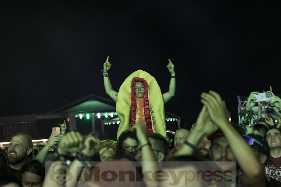 Impressionen @ Summer Breeze Open Air
