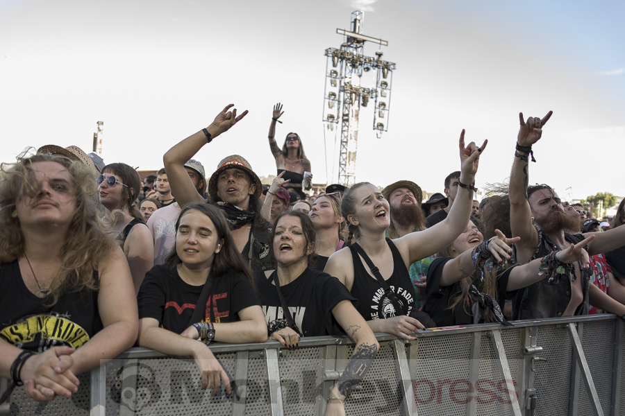 Impressionen @ Summer Breeze Open Air