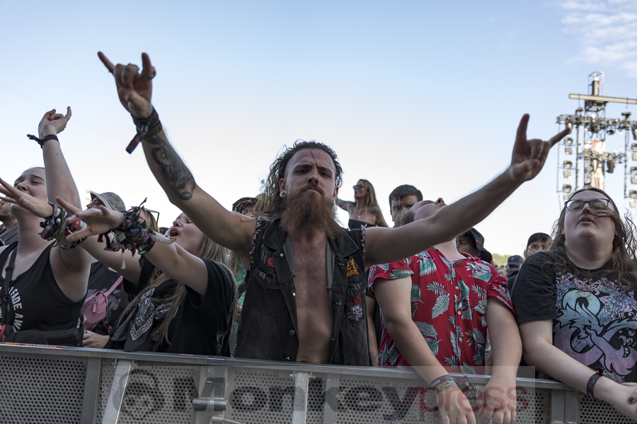 Impressionen @ Summer Breeze Open Air