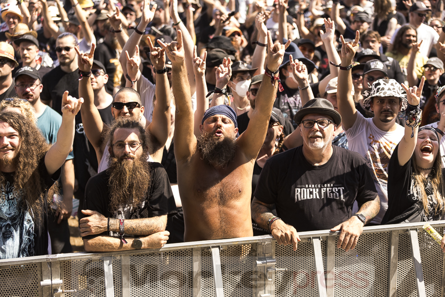 Impressionen @ Summer Breeze Open Air