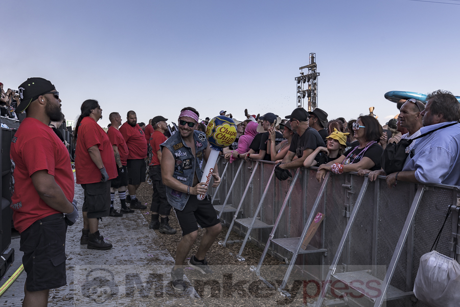 Impressionen @ Summer Breeze Open Air