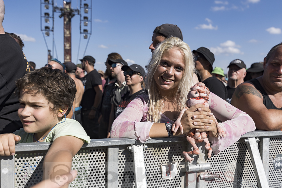Impressionen @ Summer Breeze Open Air