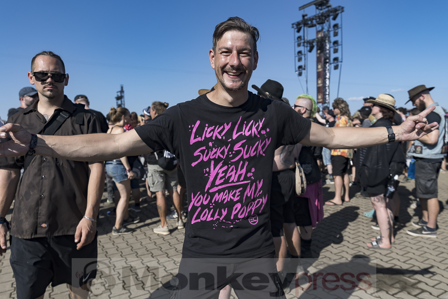 Impressionen @ Summer Breeze Open Air