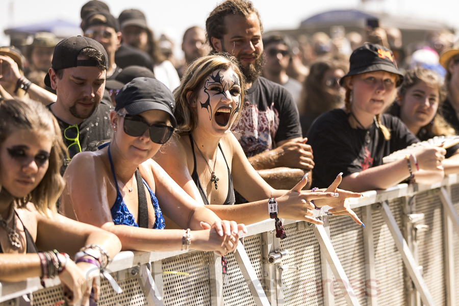 Impressionen @ Summer Breeze Open Air
