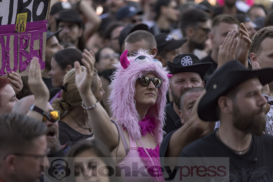 Impressionen @ Summer Breeze Open Air