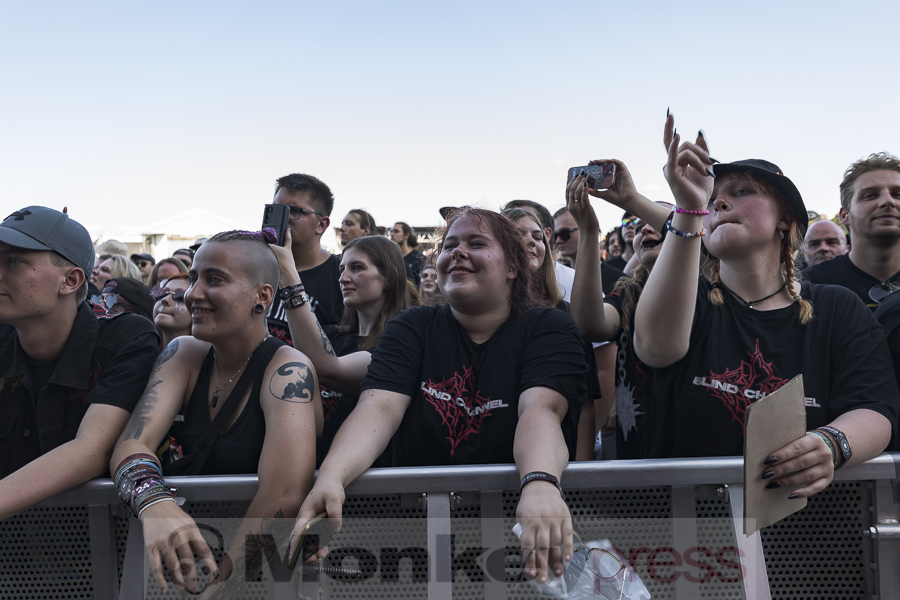 Impressionen @ Summer Breeze Open Air