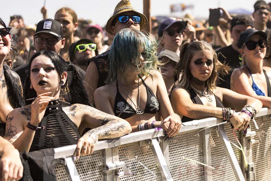 Impressionen @ Summer Breeze Open Air